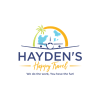Hayden's Happy Travel