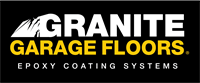 Granite Garage Floors - Knoxville