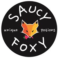 Saucy Foxy