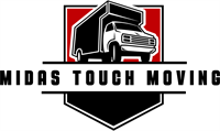 Midas Touch Moving