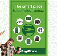 Paymore West Knoxville Buy Sell Trade Electronics