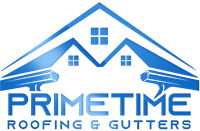 PrimeTime Roofing & Gutters