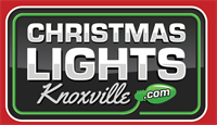 Christmas Lights Knoxville