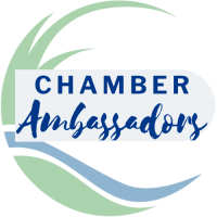 September Chamber Ambassador Visits - In Person