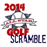 Chamber All Star Golf Scramble - 10th Annual - 2014