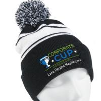 Corporate Cup presented by Lake Region Healthcare