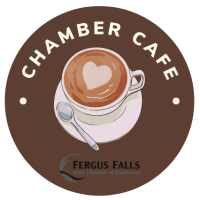 Chamber Cafe at Fergus Home & Hardware