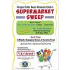 Supermarket Sweep at Service Food!