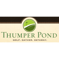 Easter Buffet at Thumper Pond