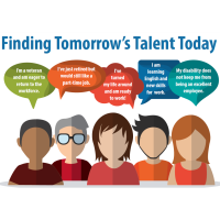 Finding Tomorrow's Talent Today Workforce Summit