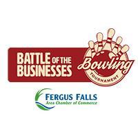 27th Annual Battle of the Businesses Bowling Tournament 2020