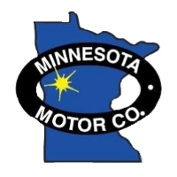 60th Annual Indoor Sale @ Minnesota Motor Co.