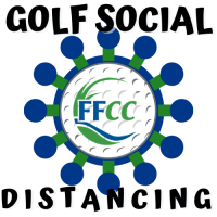 Chamber Golf Social...Distancing