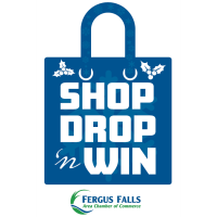 Holiday Shop, Drop ‘n Win 2021