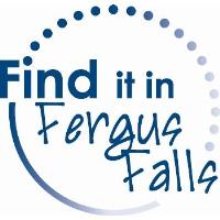 "Find it in Fergus Falls" recorded @ PRTV Studio