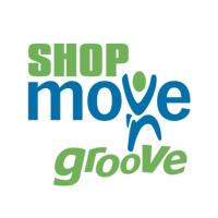SHOP MOVE 'N GROOVE - Downtown Fergus Falls July 14, 2022