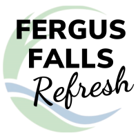 FERGUS FALLS Refresh