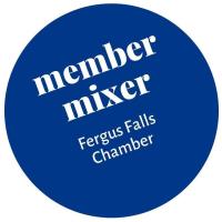 Fall Member Mixer @ Fergus Brewing Co.
