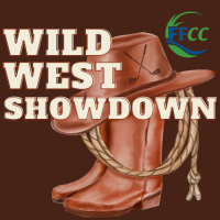 19th Annual Chamber Golf Scramble "Wild West Showdown"