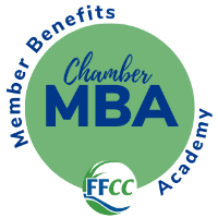 Chamber Member Benefits Academy (MBA) - Human Resources Basic Training