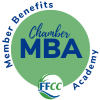 Chamber Member Benefits Academy (MBA) - Your Business is Talking: Are You Listening?