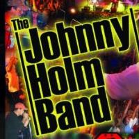 The Johnny Holm Band (Operation Zero Benefit)
