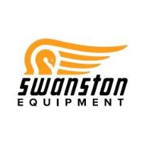 Swanston Equipment Ribbon Cutting & Open House