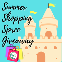 Summer Shopping Spree Giveaway