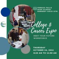 2024 West Central MN College and Career Expo