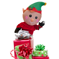 Spreading Chamber Cheer - With Dash Chamberland!