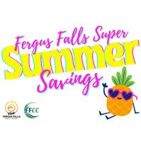 Fergus Tire Center - Fergus Falls