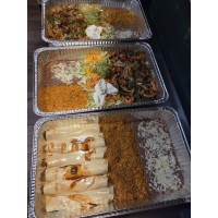 Don Pablo's Mexican Restaurant - Fergus Falls