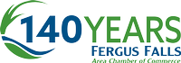 Fergus Falls Area Chamber of Commerce