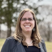 Meet the Chamber Board Member: Larissa Campbell
