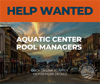 City of Fergus Falls