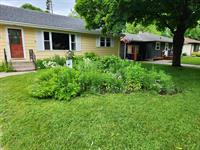 Native Plantings - June Yard of the Month Selected