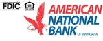 American National Bank of MN