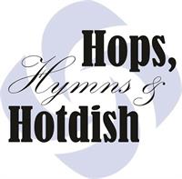 Hops, Hymns & Hotdish