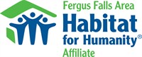 Fergus Falls Area Habitat For Humanity Inc.