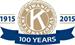 5th Tuesday Noon Kiwanis Social!