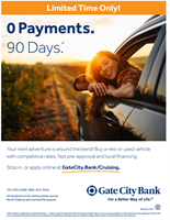 Gate City Bank - Fergus Falls