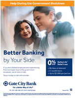 Gate City Bank - Fergus Falls