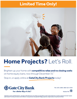 Gate City Bank - Fergus Falls