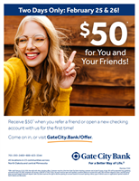 Gate City Bank - Fergus Falls