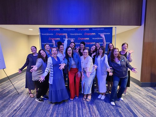 Team Women's Conference 2025
