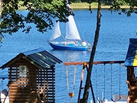 Northern Lights Resort - Richville