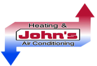 John's Heating & Air Conditioning