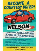 Nelson Auto Center