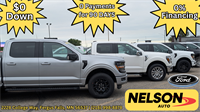 Nelson Auto Center - Fergus Falls