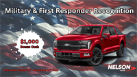 Nelson Auto Center - Fergus Falls
